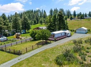 1280 Sunlight Dr, Cle Elum, WA 98922
