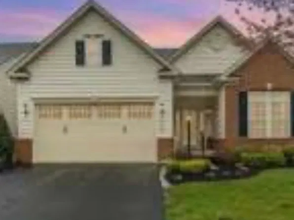 306 Seattle Slew Pl, Havre De Grace, MD 21078