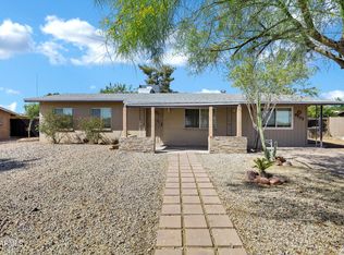 9522 E Quarterline Rd, Mesa, AZ 85207