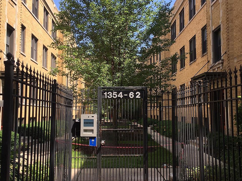 1st image of 1356 W Estes Ave APT 1S