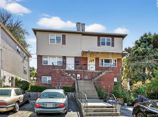 356 N Broadway, Yonkers, NY
