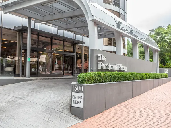 1500 SW 5th Ave Unit 2102, Portland, OR 97201