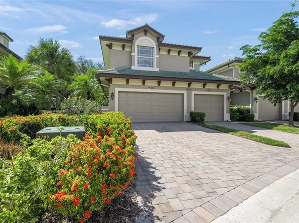 6430 MOORINGS POINT CIRCLE #201, BRADENTON, FL 34202