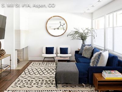 731 S Mill St #1A, Aspen, CO, 81611
