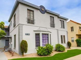 438 N Spaulding Ave, Los Angeles, CA 90036