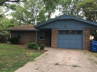 407 Stansbury St, Perkins, OK 74059