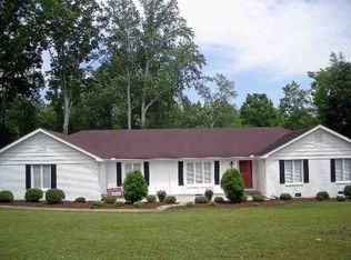 702 Westchester Dr, Anderson, SC 29621