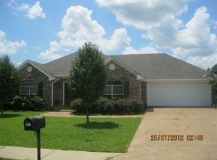 216 John Martin Dr, Brandon, MS 39047