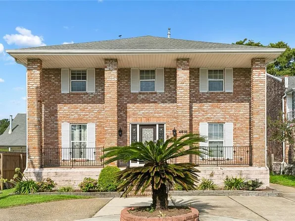 4616 Clearview Pkwy, Metairie, LA 70006