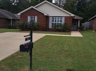 522 McGriff St, Prattville, AL 36067