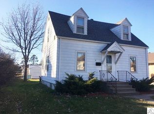 2719 2nd Ave E, Hibbing, MN 55746