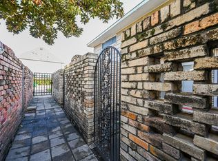 4723 Merwin St, Houston, TX 77027