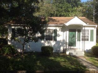 5626 Dobson St, North Charleston, SC 29406