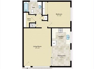 960 Palm Ave APT 7, San Mateo, CA 94401