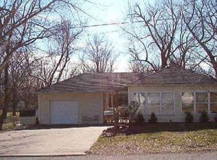 2225 Culverson Ave, Evansville, IN 47714