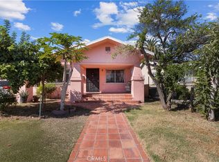 3613 5th Ave, Los Angeles, CA 90018