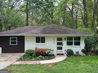 2425 Hillside Ave, Decatur, GA 30032
