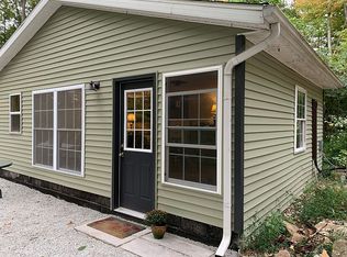 8763 S Rockport Rd, Bloomington, IN 47403