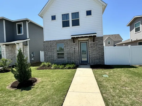 8206 Mandela Bnd, Austin, TX 78744
