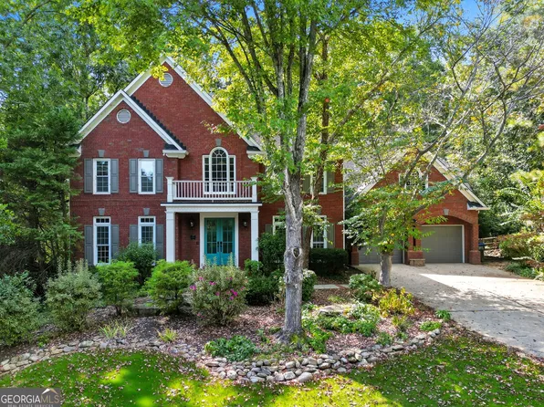 220 High Branch Way, Roswell, GA 30075