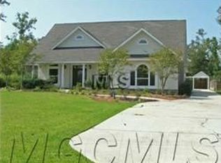 1005 Mill Rd, Gulfport, MS 39507