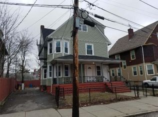 20 Stanwood St, Providence, RI 02907