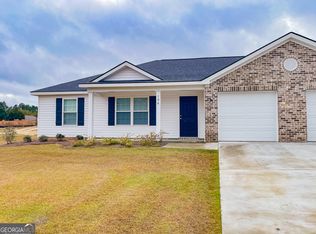136 Callaway Cres, Statesboro, GA 30458