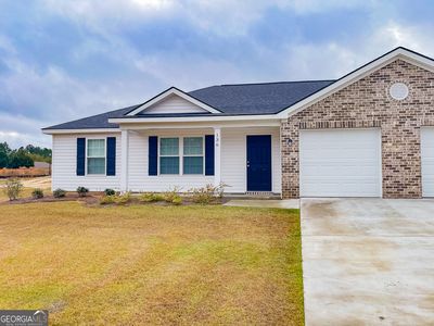 136 Callaway Cres, Statesboro, GA, 30458