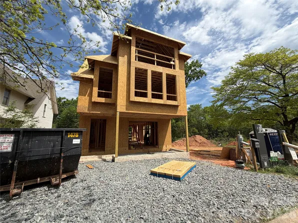 733 Charles Ave, Charlotte, NC 28205