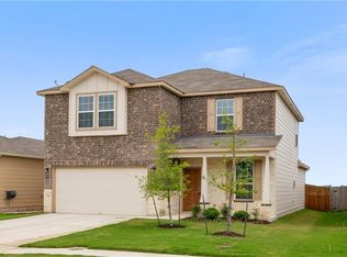 122 Texas Thistle, New Braunfels, TX 78130