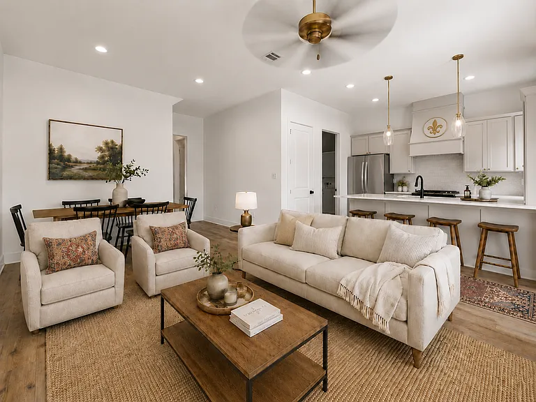 805 Broyles St #402 — Photo 4