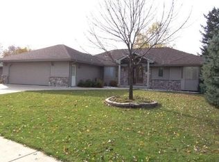 1531 Stark St, Kewaskum, WI 53040