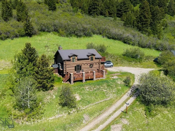 4120 Trail Creek Rd, Bozeman, MT 59715