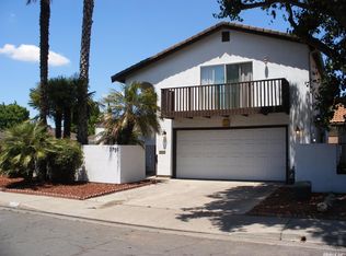 2701 La Palma Dr, Modesto, CA
