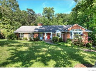 2823 E Weyburn Rd, Richmond, VA 23235