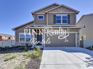 10627 Hidden Prairie Pkwy, Fountain, CO 80817