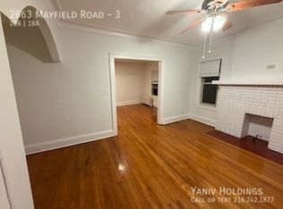 2863 Mayfield Rd APT 3, Cleveland Heights, OH 44118