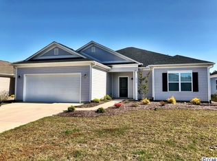 1914 Pine Cone Ln, Longs, SC 29568