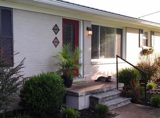 10 Bertha St, Mc Kenzie, TN 38201