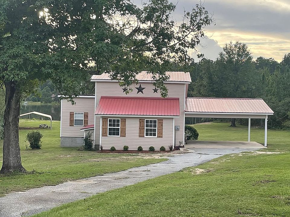 193 Blackberry Dr, Eastman, GA 31023 Zillow