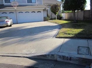 1106 Pebblewood Dr, Diamond Bar, CA
