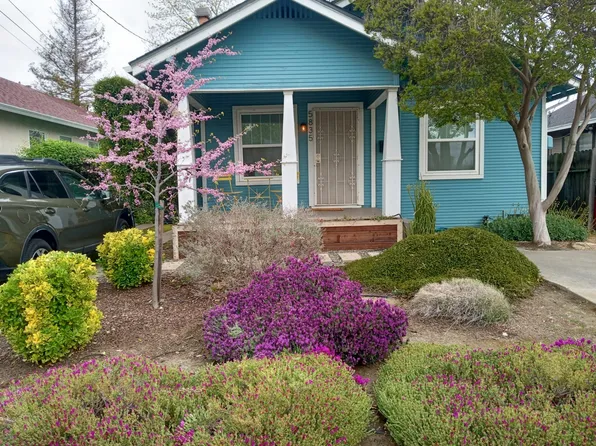 5835 Broadway, Sacramento, CA 95820
