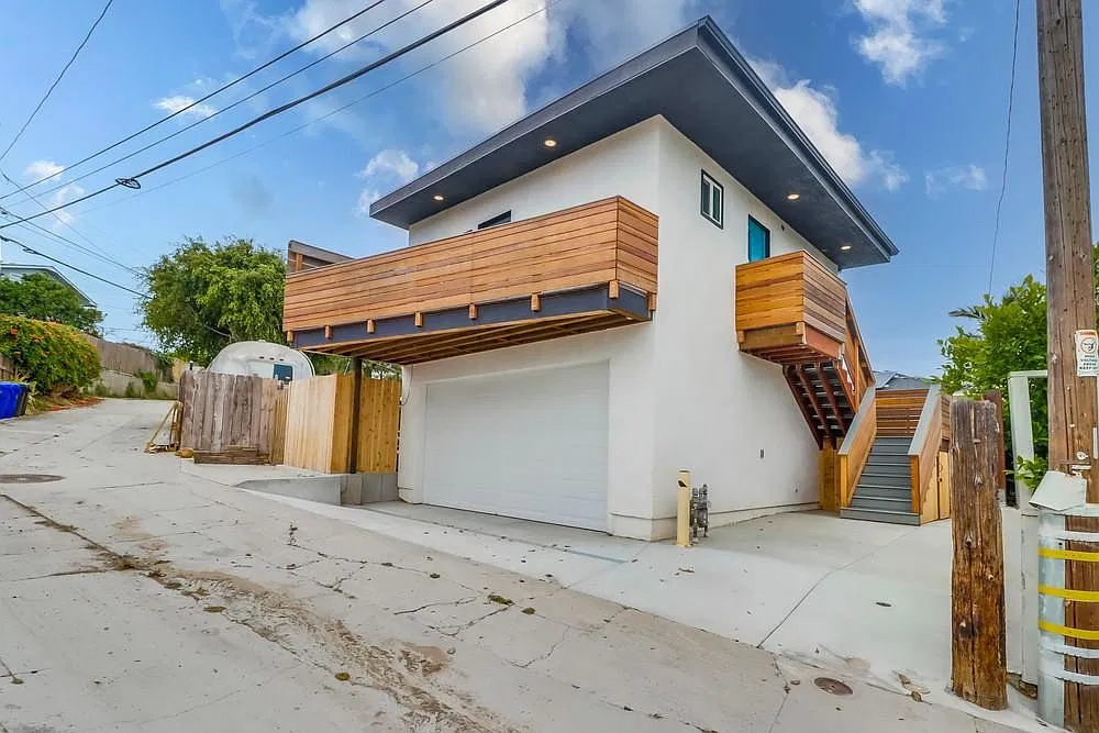1 bed, 600 sqft, $3,000 — Photo 4