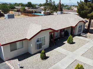 12456 Central Ave, Apple Valley, CA 92308