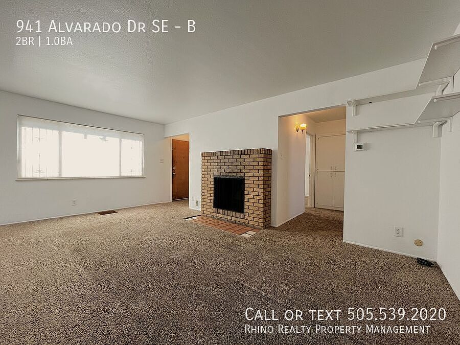1st image of 941 Alvarado Dr SE APT B