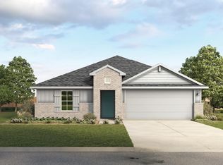 18024 Blazing Ranch Ln, Manor, TX 78653