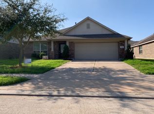 2414 Scarlet View Ln, Fresno, TX 77545