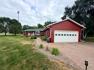 14451 Highway 55 NE, Belgrade, MN, 56312