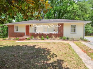 300 Magnolia Ave SE, Milledgeville, GA 31061