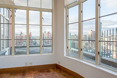 Rented by Oxford Property Group